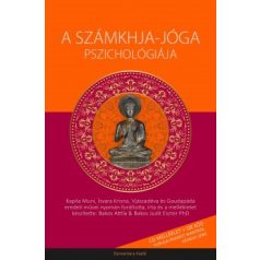 A Számkhja-jóga pszichológiája