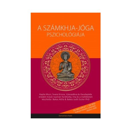 A Számkhja-jóga pszichológiája