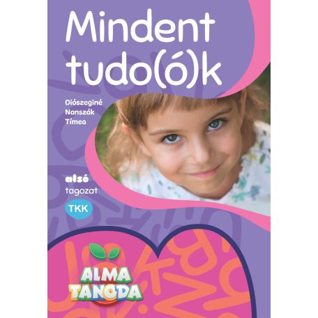 Almatanoda  -