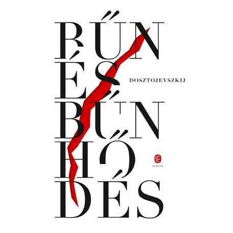 Bűn és bűnhődés (eu. diák)(2018)