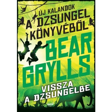 Vissza a dzsungelbe