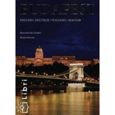 Budapest (CasteloArt, 10990,-)