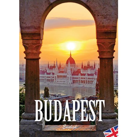 Budapest - angol