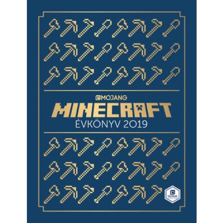 Minecraft - Évkönyv 2019