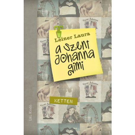A Szent Johanna gimi 6.Ketten (2017) (F)