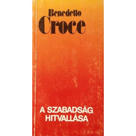 A szabadság hitvallása (A)