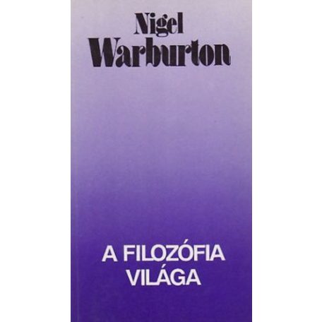 A filozófia világa