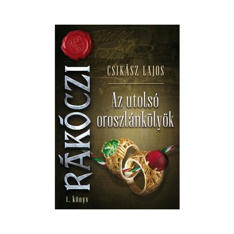 Az utolsó oroszlánkölyök