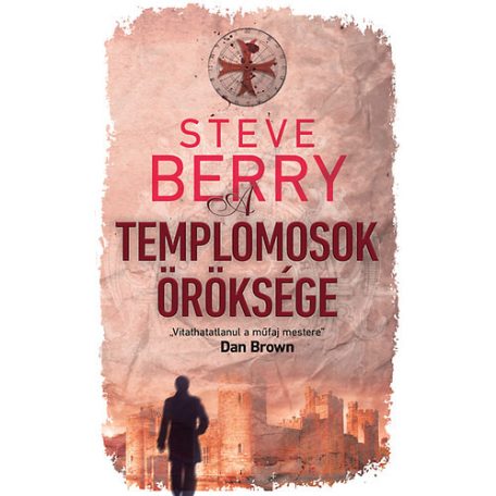 A Templomosok öröksége (Gabo)