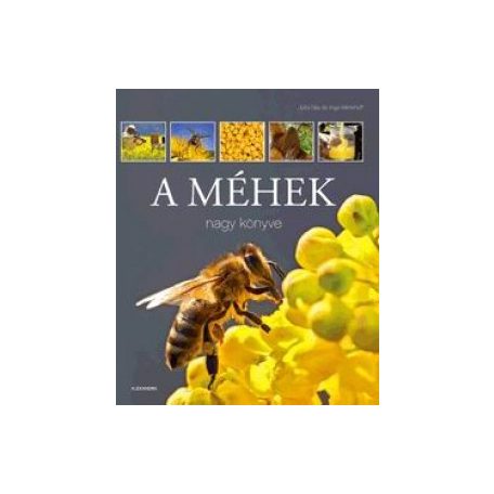 A méhek nagy könyve