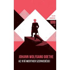 Az ifjú Werther szenvedései - Helikon
