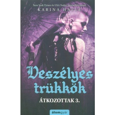 Veszélyes trükkök - Átkozottak 3.