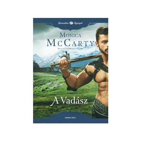 A Vadász