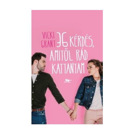 36 kérdés, amitől rád kattantam