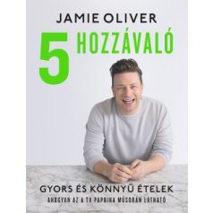 5 hozzávaló