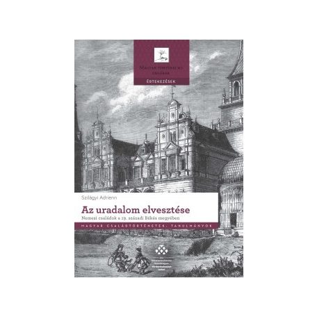 Az uradalom elvesztése