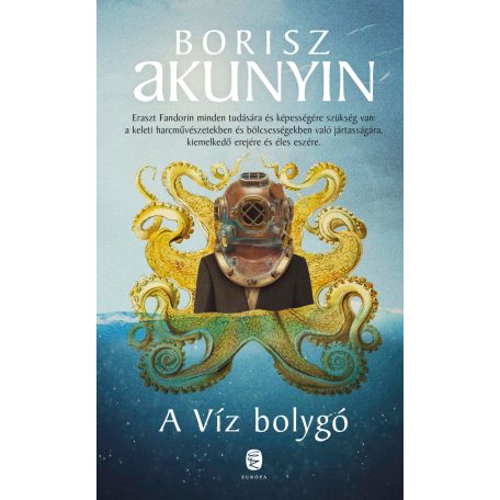 A víz bolygó