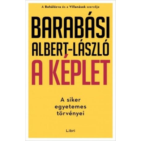 A képlet