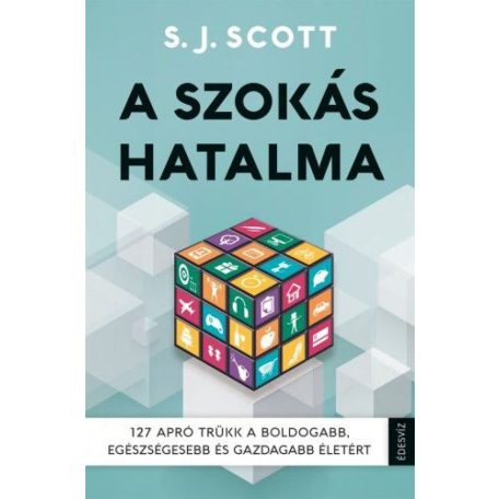 A szokás hatalma (Édesvíz) (FIX)