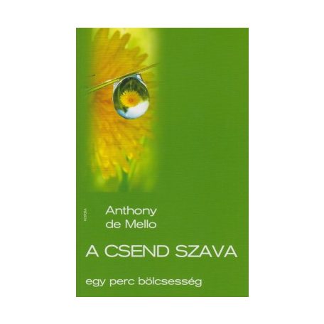 A csend szava (2018)