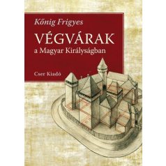 Végvárak a Magyar Királyságban