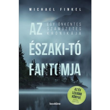 Az Északi-tó fantomja