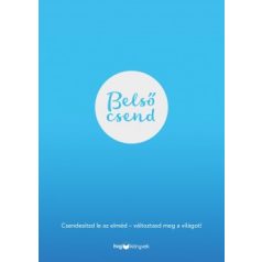 Belső csend