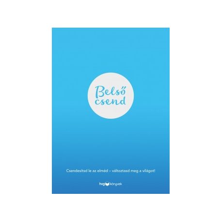 Belső csend