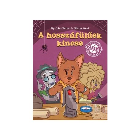 A hosszúfülűek kincse