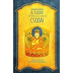 A tudat természetének csodái