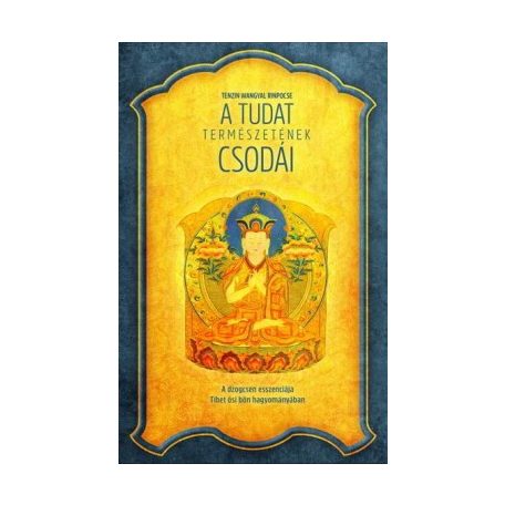 A tudat természetének csodái