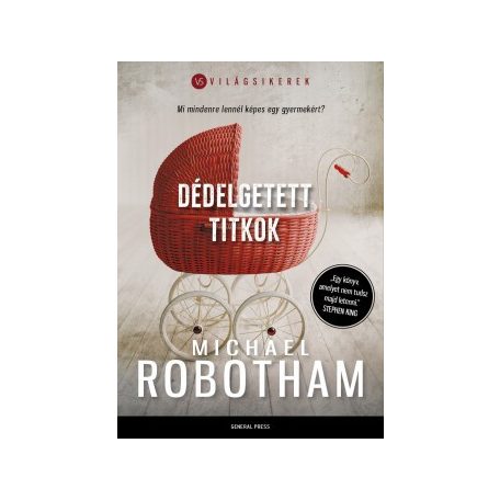 Dédelgetett titkok