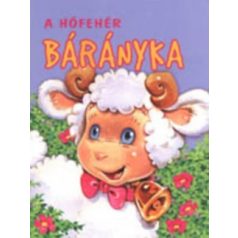 A hófehér bárányka