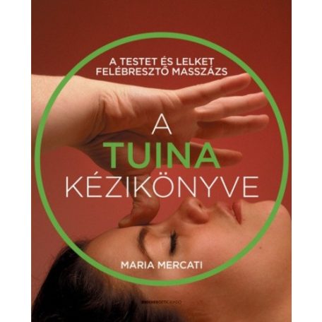 A tuina kézikönyve