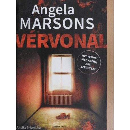 Vérvonal (General Press)