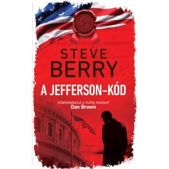 A Jefferson-kód (Gabo)