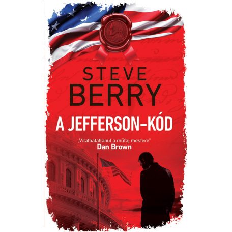 A Jefferson-kód (Gabo)