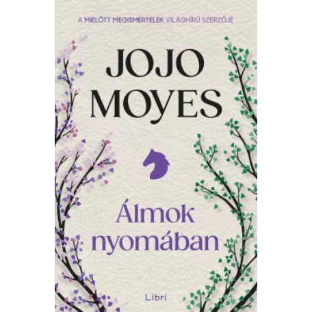 Álmok nyomában (F)