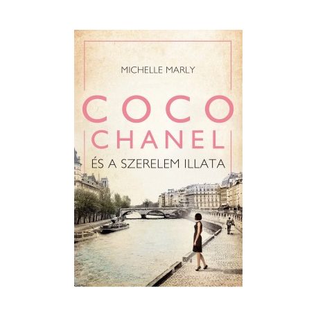 Coco Chanel és a szerelem illata