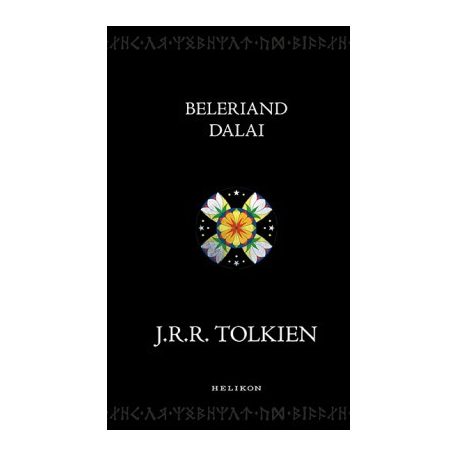 Beleriand dalai