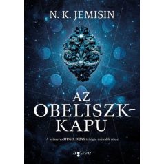 Az obeliszk - kapu