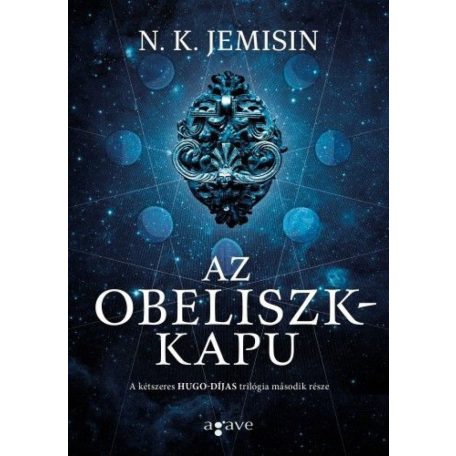 Az obeliszk - kapu