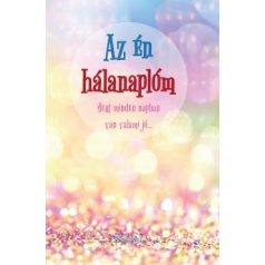 Az én hálanaplóm (ISBN:136)