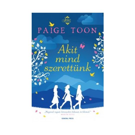 Akit mind szerettünk