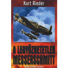 A legyőzhetetlen Messerschmitt
