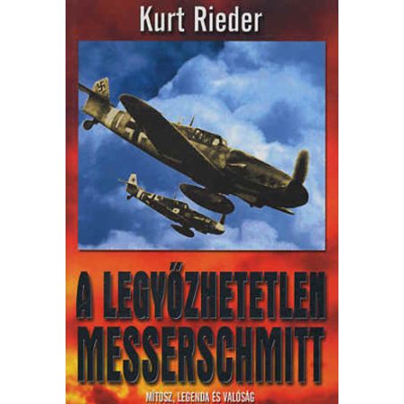 A legyőzhetetlen Messerschmitt