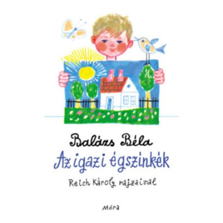 Az igazi égszínkék (1999,-)