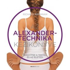 Az alexander-technika kézikönyve