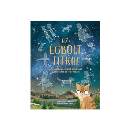 Az égbolt titkai