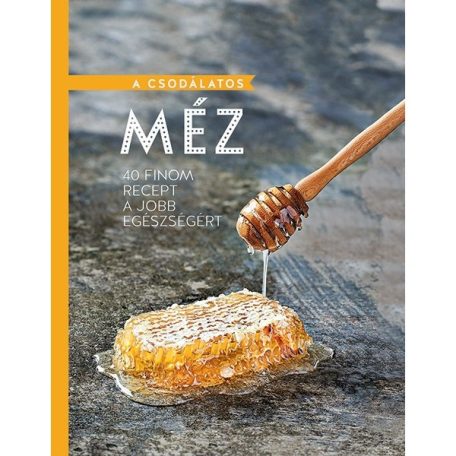 A csodálatos méz (Gabo)